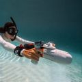 Aqua Marina BlueDrive X Dispositivo di propulsione acquatica motore elettrico - Batteria singola 14