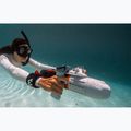 Motore elettrico Aqua Marina BlueDrive X PRO Dispositivo di propulsione acquatica - Doppia batteria 12