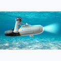 Motore elettrico Aqua Marina BlueDrive X PRO Dispositivo di propulsione acquatica - Doppia batteria 13