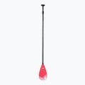 Pagaia SUP 3 pezzi Aqua Marina Pastel Adjustable Fiberglass/Carbonio rosa