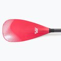 Pagaia SUP 3 pezzi Aqua Marina Pastel Adjustable Fiberglass/Carbonio rosa 4