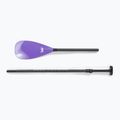 Pagaia SUP 3 pezzi Aqua Marina Pastel regolabile Fibra di vetro/Carbonio viola 5