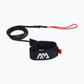 Leash per tavola da SUP Aqua Marina Leash Safety 8'/5 mm