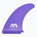 SUP Aqua Marina Swift Attach 9'' Center Fin viola