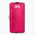 Zaino per tavola da SUP Aqua Marina Zip S rosa