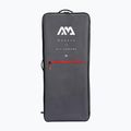 Zaino per tavola SUP Aqua Marina Zip XL 130 l grey