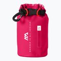 Sacca impermeabile Aqua Marina Dry Bag Mini 2 l pink