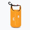 Sacca impermeabile Aqua Marina Dry Bag Mini 2 l orange