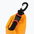 Sacca impermeabile Aqua Marina Dry Bag Mini 2 l orange 5