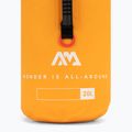Sacca impermeabile Aqua Marina Dry Bag 20 l orange 4