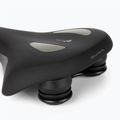 Sella da bici Selle Royal Lookin Basic Relaxed 90st. nero 5