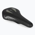 Sella da bici Selle Royal Lookin Basic Athletic 45st. nero