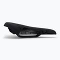 Sella da bicicletta da uomo Selle Royal Lookin Basic Moderate 60st. nero 2
