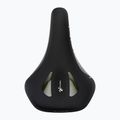 Sella da bicicletta da uomo Selle Royal Lookin Basic Moderate 60st. nero 3
