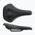 Sella da bicicletta da uomo Selle Royal Lookin Basic Moderate 60st. nero 6