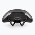 Sella da bicicletta Fizik Terra Aidon X5 S-Alloy nera 9