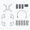 DJI Ryze Tello Boost Combo grigio TEL0200C drone 3
