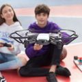 DJI Ryze Tello Boost Combo grigio TEL0200C drone 6