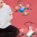 DJI Ryze Tello Boost Combo grigio TEL0200C drone 9