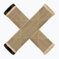 Manopole Lizard Skins Single-Clamp Strata sand tan