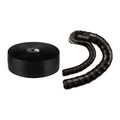 Lizard Skins DSP 2.5 Bar nero fasce per manubrio 2