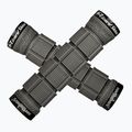 Manopole per manubrio in grafite Lizard Skins Dual-Clamp Northshore