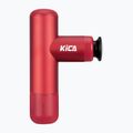 Massaggiatore vibrante KiCA Mini 3 red 2