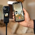 Telecamera Insta360 ONE RS da 1 pollice 360 Edition CINRSGP/D 11