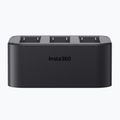 Hub caricabatteria a carica rapida Insta360 Ace/Ace Pro 3