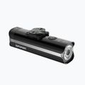 Faro anteriore per bici iGPSPORT VS1200 + M80 black