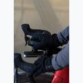Faro anteriore per bici iGPSPORT VS1200 + M80 black 9
