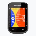 Computer per bici iGPSPORT BSC200S black