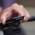 Computer per bici iGPSPORT BSC200S black 5