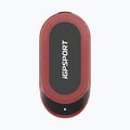 Radar per biciclette iGPSPORT SR Mini black