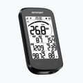 Computer per bici iGPSport GPS BSC100 Max black 3
