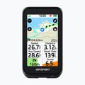 Navigazione per bici iGPSPORT BiNavi Air black