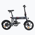 Bicicletta elettrica HIMO Z16 Max 36V 10Ah 360Wh grigio