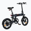Bicicletta elettrica HIMO Z16 Max 36V 10Ah 360Wh grigio 3