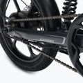Bicicletta elettrica HIMO Z16 Max 36V 10Ah 360Wh grigio 9