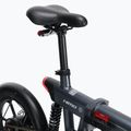 Bicicletta elettrica HIMO Z16 Max 36V 10Ah 360Wh grigio 11