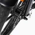Bicicletta elettrica HIMO Z16 Max 36V 10Ah 360Wh grigio 12