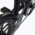 Bicicletta elettrica HIMO Z16 Max 36V 10Ah 360Wh grigio 13