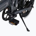 Bicicletta elettrica HIMO Z16 Max 36V 10Ah 360Wh grigio 15