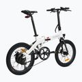 HIMO Z20 Max 36V 10Ah 360Wh bicicletta elettrica bianca 3