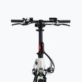 HIMO Z20 Max 36V 10Ah 360Wh bicicletta elettrica bianca 4