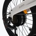 HIMO Z20 Max 36V 10Ah 360Wh bicicletta elettrica bianca 8