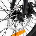 HIMO Z20 Max 36V 10Ah 360Wh bicicletta elettrica bianca 10