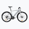 Bicicletta elettrica HIMO C30R Max 36V 10Ah 360Wh argento 2