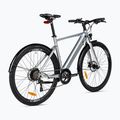 Bicicletta elettrica HIMO C30R Max 36V 10Ah 360Wh argento 3