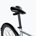 Bicicletta elettrica HIMO C30R Max 36V 10Ah 360Wh argento 4